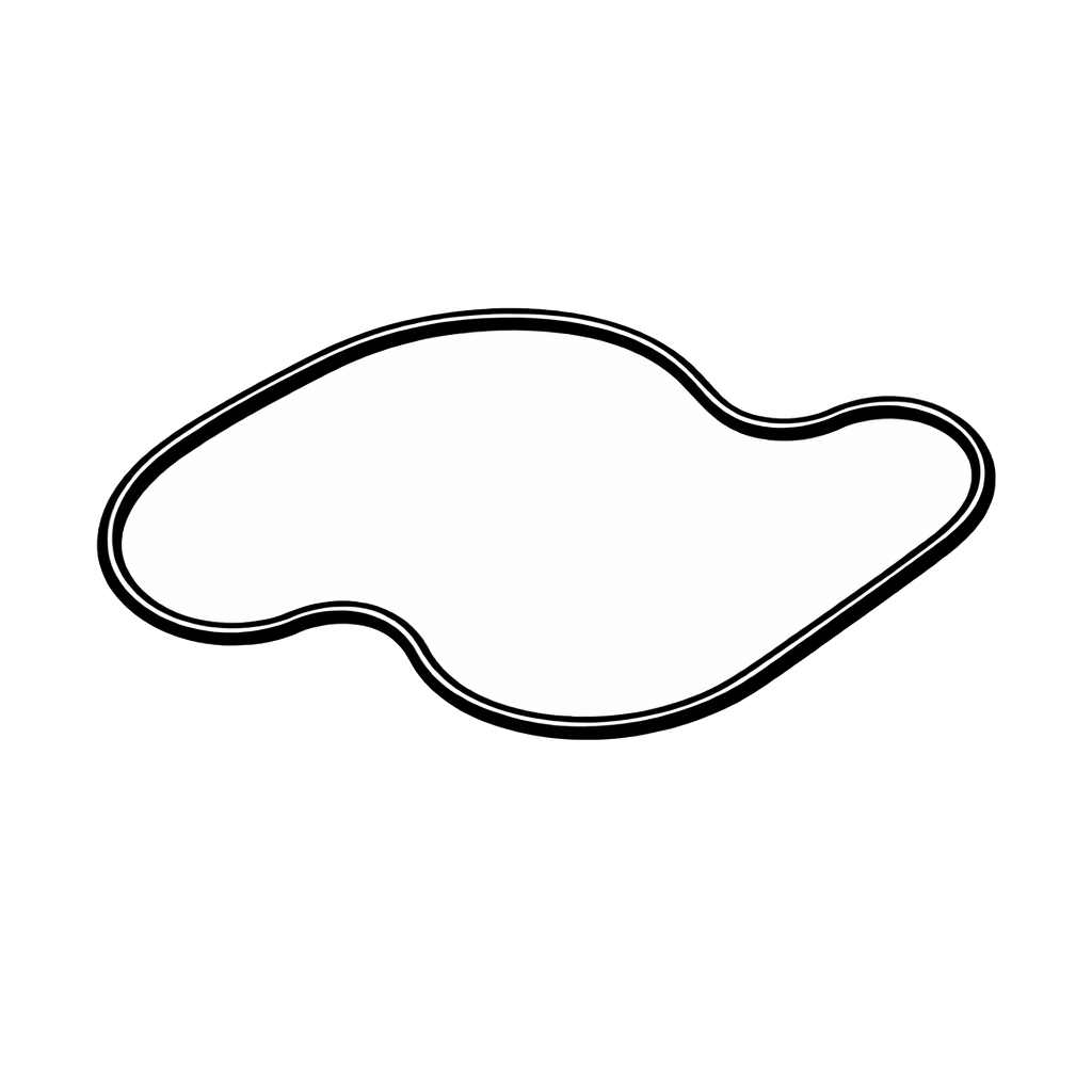 Waterpump Gasket